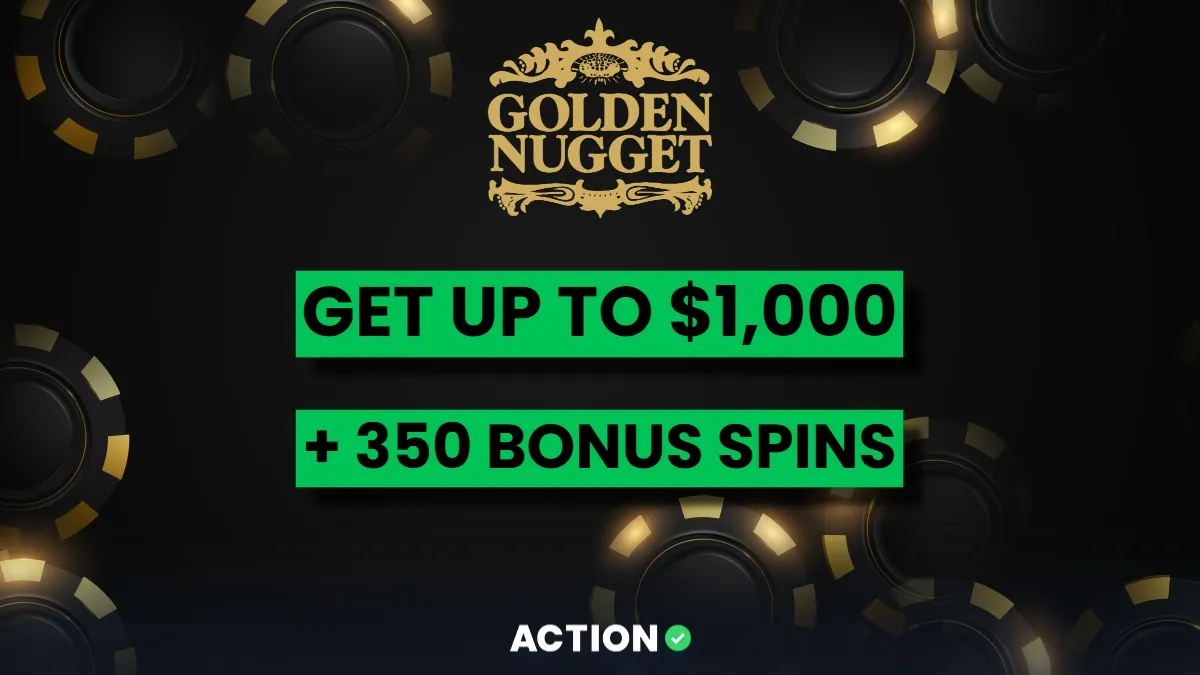 Golden Nugget Online Casino